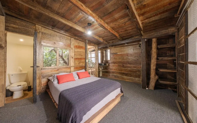 El Refugio de Sayulita - Solo Adultos