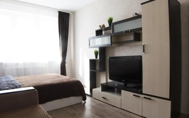 Квартирки НН на улице Романтиков 12