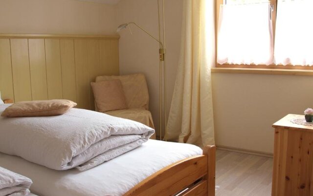Seeappartements Leitner