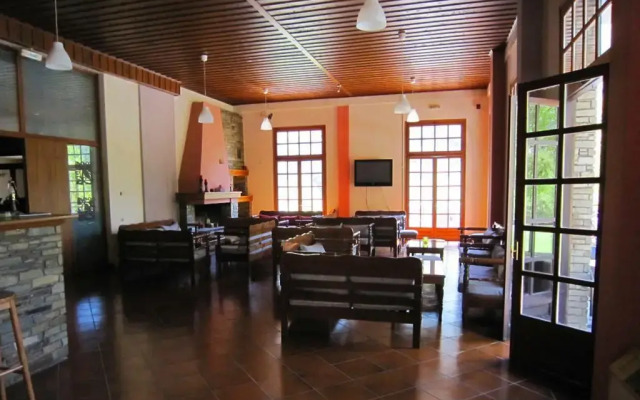 Pyli Hotel