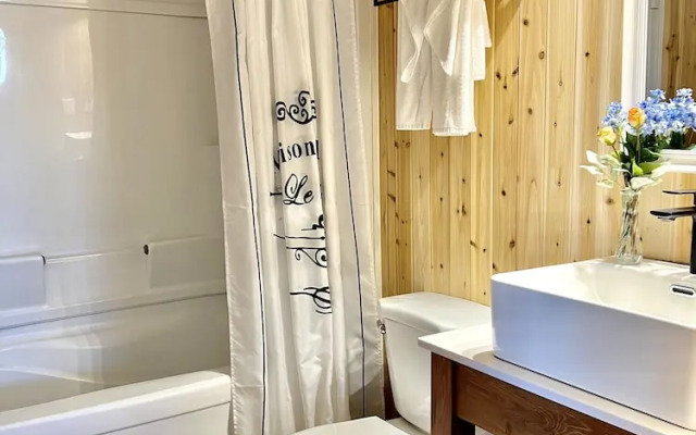 St Lawrence Motel