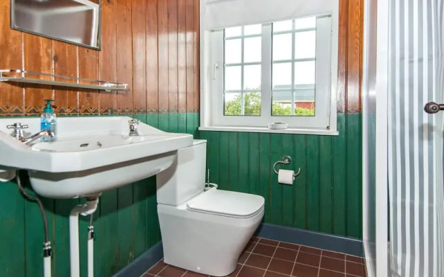 5 Person Holiday Home in Juelsminde