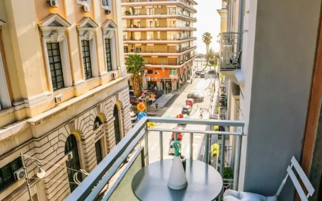 Vinto House Salerno