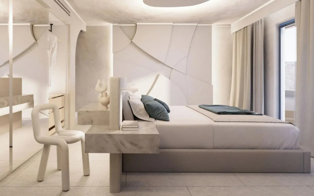 Anastasia Resort by Spilia