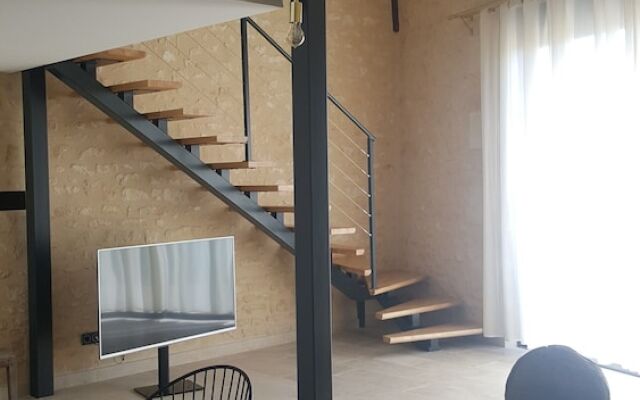 Les Gîtes de l'Ermitage