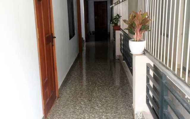 Hanh Hoa Hotel