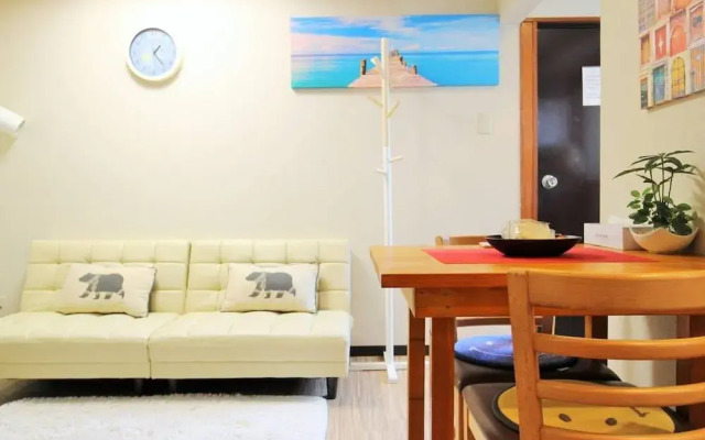Cozy room in Itabashi