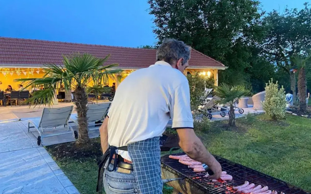 Bienvenue à la Campagne