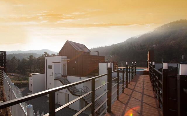 Gapyeong Kume Pension