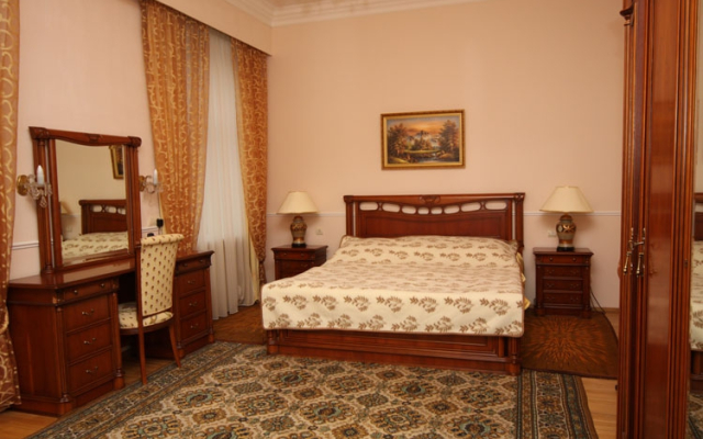 Санаторий Архангельское