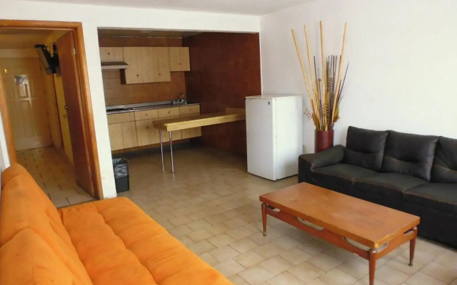 Hotel San Luis