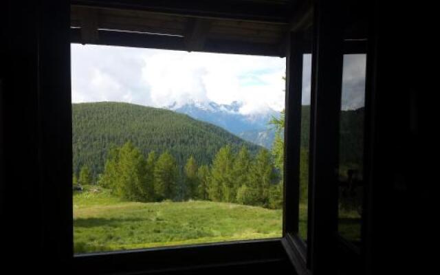 Rifugio Alpino L'Ermitage