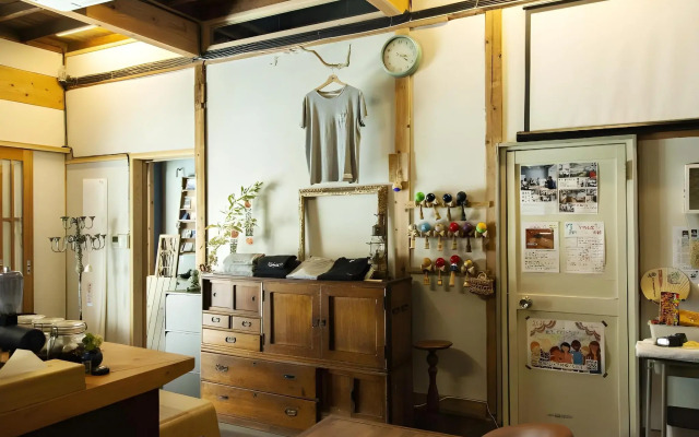 Fukuoka Guesthouse HIVE - Hostel
