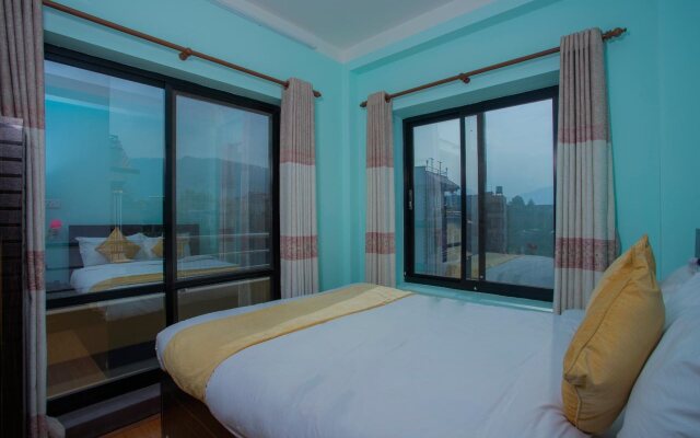 Hotel Golden