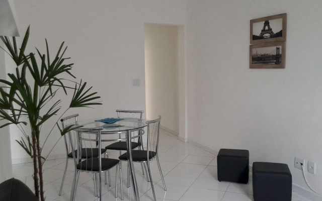 Vip Apartamento Copacabana