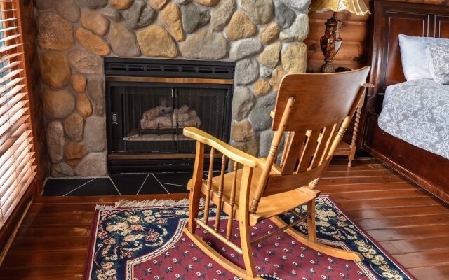 Sumas Mountain Lodge