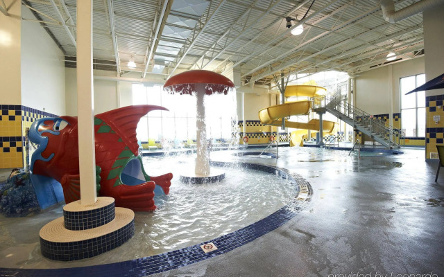 Deerfoot Inn & Casino