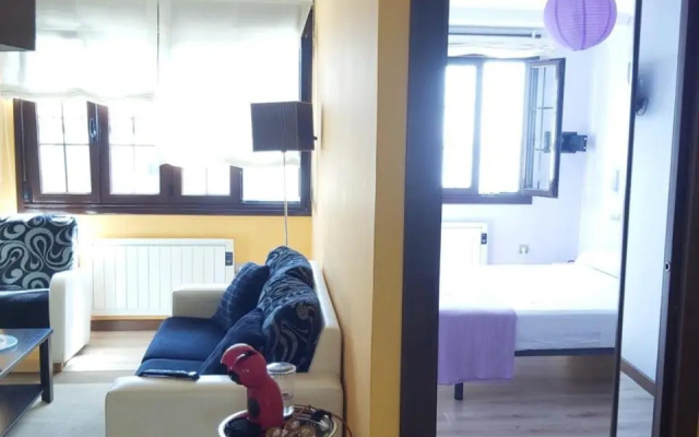 Apartamentos Tajamar