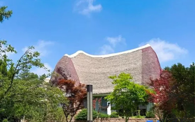 Huaxing Hotel Branch 1