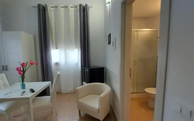 La Suite di Segesta