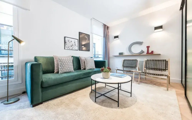 Home Club San Marcos I