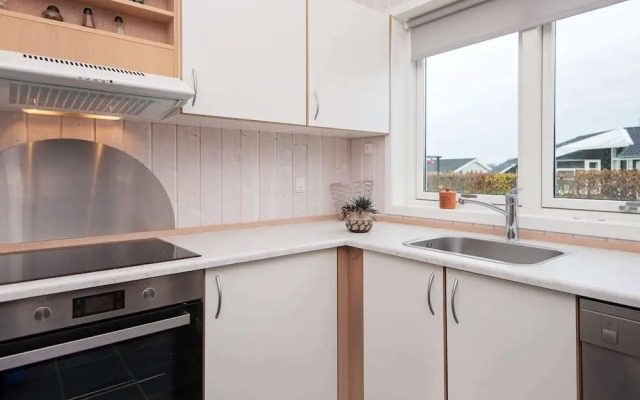 Pleasing Holiday Home in Haderslev near Sea