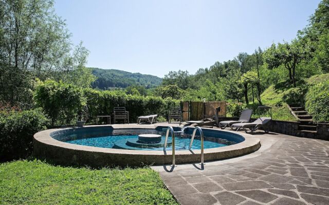 Holiday Home Via Montealtissimo 1