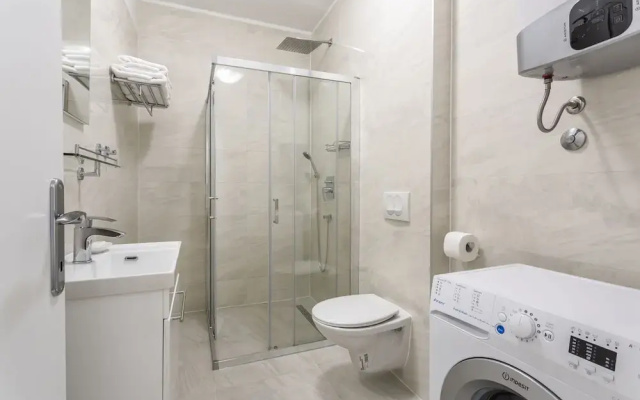 Mise Luxury Apartments