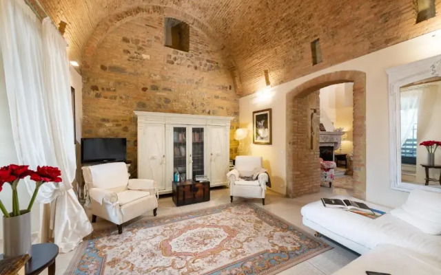 Villa Torre dell'acqua