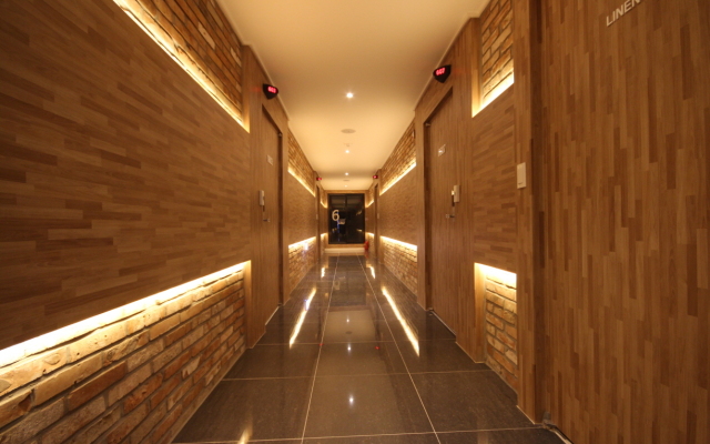 MU Hotel