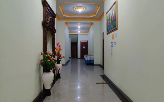 Hotel Abbas Syariah