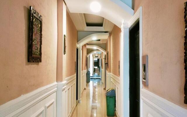 Pondok Sabaraya Haji Juanda Cikampek Purwakarta