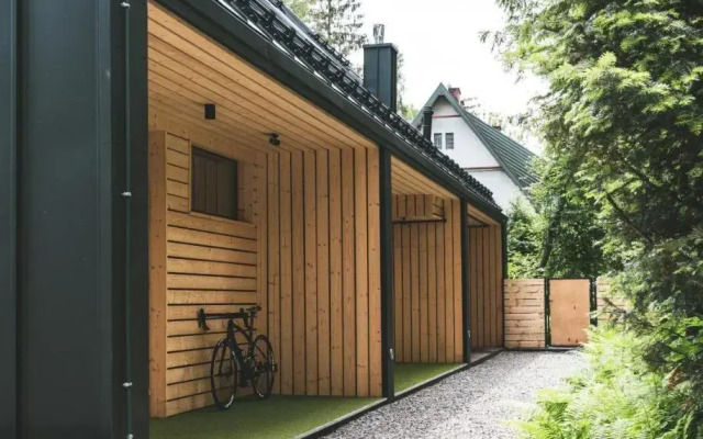 Mount Apart Sport House