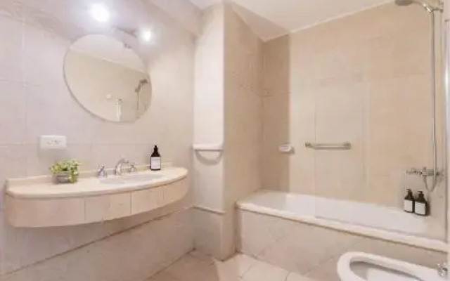 Luxury Loft Puerto Madero