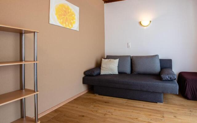 Apartment Zwölferblick