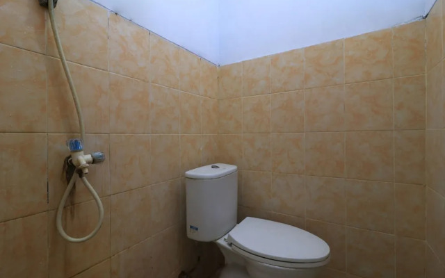 Residence Minimalis Mampang