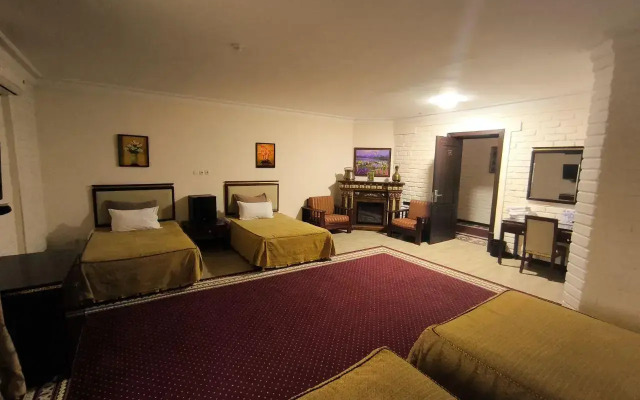 Grand Atlas Hotel
