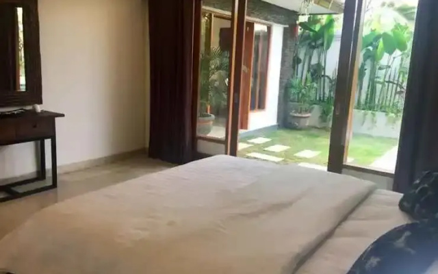 Villa Lotus Sanur