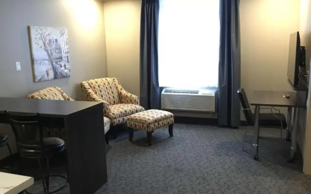 Villa Inn & Suites, SureStay Collection by Best Western