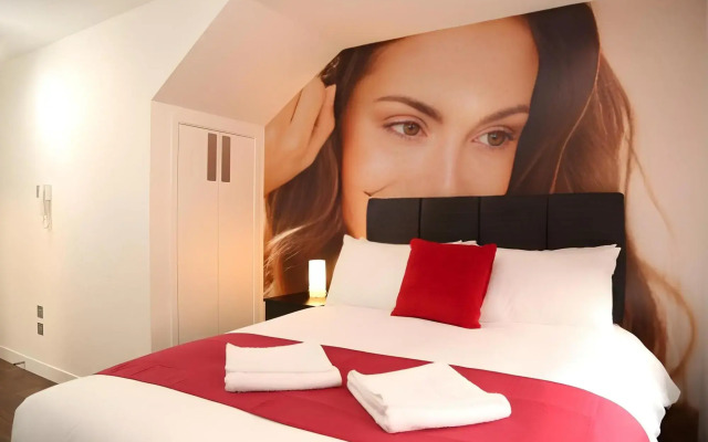 Wembley Park Hotel