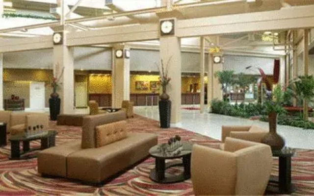 Wyndham Jacksonville Riverwalk