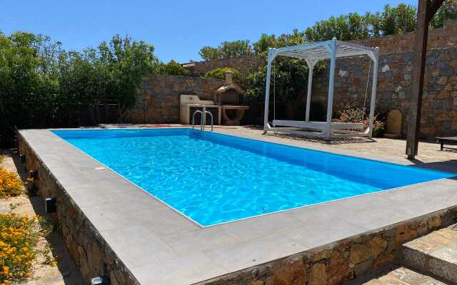 Elounda Plaka Luxury Villa