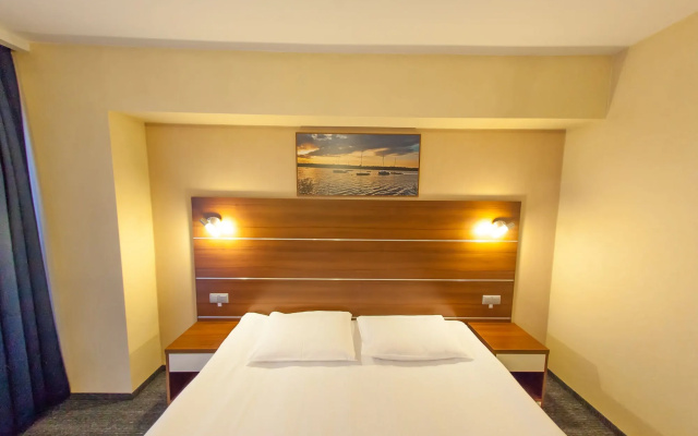 B&B Hotel Tychy
