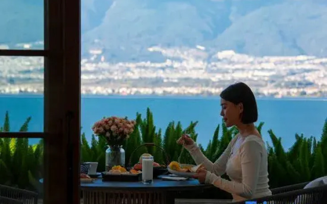 chunshan Seaview homestay