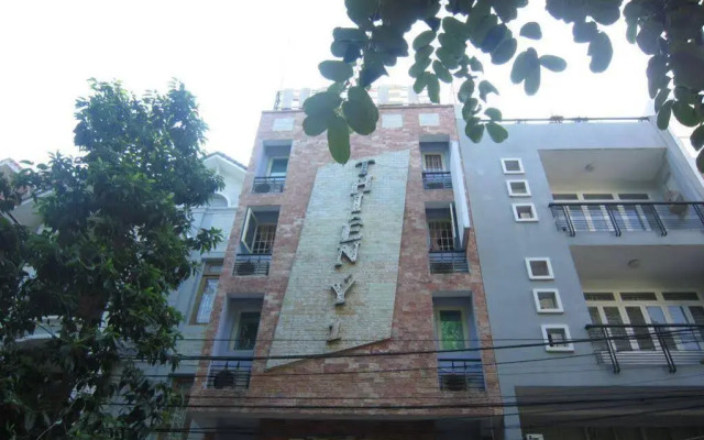 Thien Y Hotel 1
