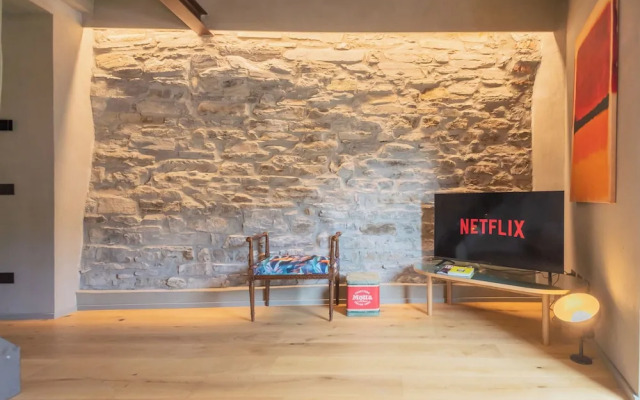 Urio's Castle Suites by Rent all Como