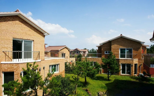 Ocean View Pension No.1