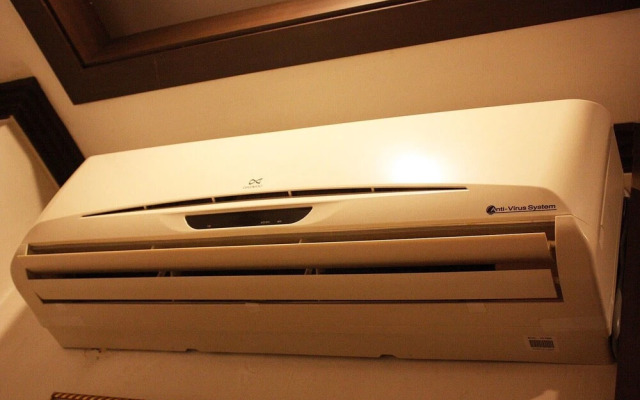 Cheongju Cleopatra Self Check-in Motel