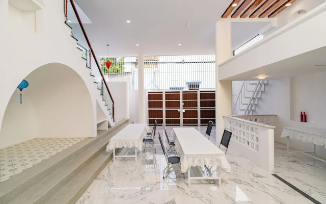 Charming House Phu Quoc