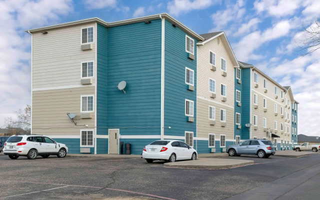 Extended Stay America Select Suites - Lubbock - West